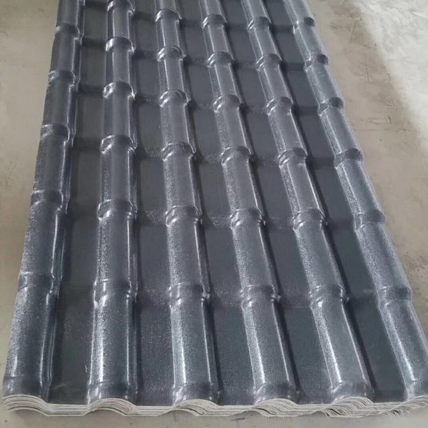 博乐1050型树脂瓦